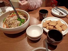 -云海肴·汽锅鸡·云南菜(天山百盛优客店)