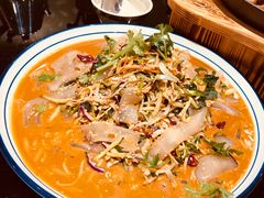 -一块豆腐·海鲜·家常菜(李沧书院路店)