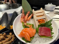 -水木锦堂·自助铁板烧(方庄时代店)