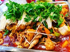 -新辉港式茶餐厅(北栅店)