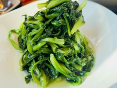 肉汁蓬蒿菜-炊江南·上海菜(国展华漕店)