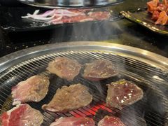 -丹东丛炟海鲜烧烤(江艺路店)