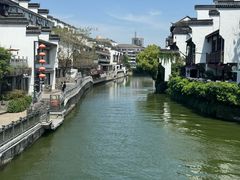 -李百蟹·江南蟹黄面·河景餐厅(夫子庙总店)