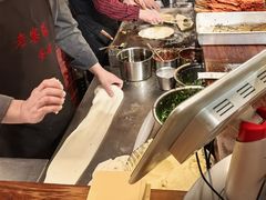 -老客满蛋饼(双塔市集店)