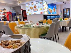 -碧海银沙海鲜餐厅(恒大海上威尼斯店)