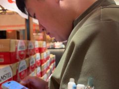 -邢氏老太太烤串(北兴街店)