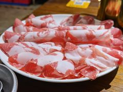 -老北京涮肉(经一路店)