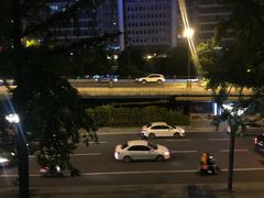 -成都凯宾斯基饭店