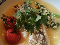 -威斯汀舞台餐厅