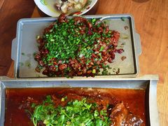 -树厨贵州菜(花果园购物中心店)