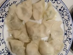 -东方饺子王(新奥购物中心店)