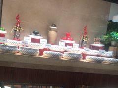 -亚马逊环球美食百汇(新城吾悦广场店)