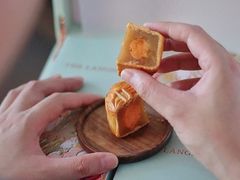 -东海朗廷酒店-唐阁T’ANG COURT 中餐厅