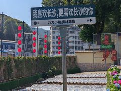 -湘力力小院·鱼汤泡饭(枫林路店)