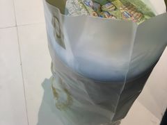 曲奇-珍妮曲奇聪明小熊(尖沙咀店)