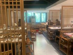 -欢喜哥齐齐哈尔自助烤肉(大学城店)