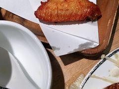 二哥爱鸡翅-太二酸菜鱼(石家庄万象城店)