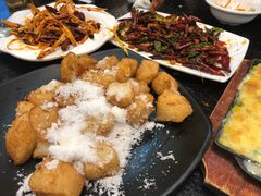 -金龙烧烤·牛肉面(西塔店)