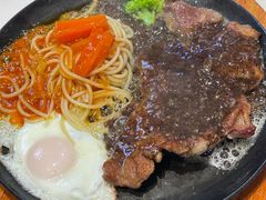 -豪享来牛排(人民店)