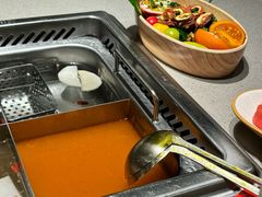-海底捞火锅(壹悦城店)