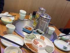-锅老头铁锅炖•大锅蒸汽海鲜(韩乐坊店)
