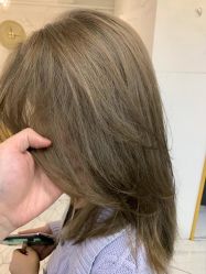 -潘多拉Hairsalon