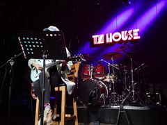 -TZ House音乐现场(茅台店)
