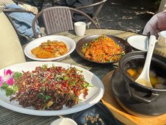 -山也·私厨(岳麓店)
