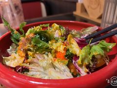 -厚贞日式烤肉(浦东汇智店)