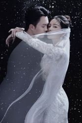 -巴黎春天婚纱摄影STUDIO·定制