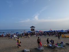 -老虎石海上公园