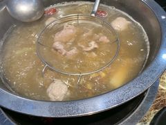 -林记潮牛·牛肉火锅(上马墩店)