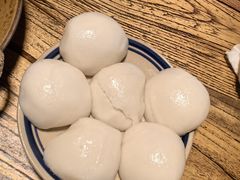 酒肆米馒头-长亭酒肆(鼓楼后海店)