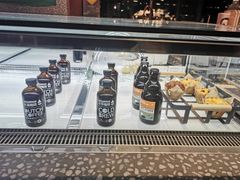 冷萃咖啡-sugarman espresso素饮糖人高新咖啡工厂