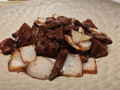 -虎哥私房菜(馒头山店)