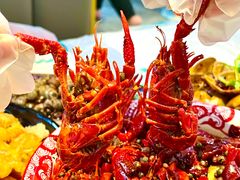 -柒五龙虾(八王寺店)