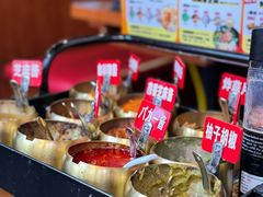 -大阪烧肉BAKA一代(国贸商住大厦店)
