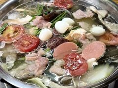 -海关荤豆花(洋河一路店)
