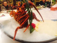 -万宝海鲜舫(劳动公园店)