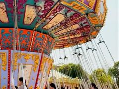 -南京银杏湖乐园