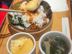 -72街荷叶饭(东方宝泰广场店)