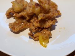 -黄山老妈·土菜(碧桂园店)