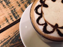 -Cafe Alice咖啡爱丽丝(奥城店)