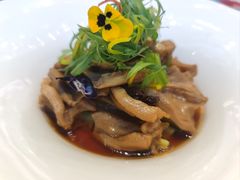 -皇马假日醉海南大酒店·假日一品派茶楼(秀英店)