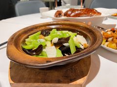 时蔬四宝-眉州东坡(华联万柳店)