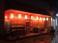 -伦教678文化街