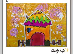 -橡皮虫国际美校(常发广场校区)