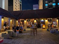 -Ministry of Crab(科伦坡店)