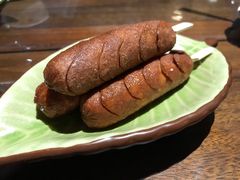 禅味仙指-福慧慈缘素食餐厅(王府井店)