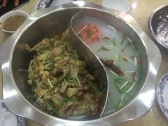 -晓林火锅(安定门店)